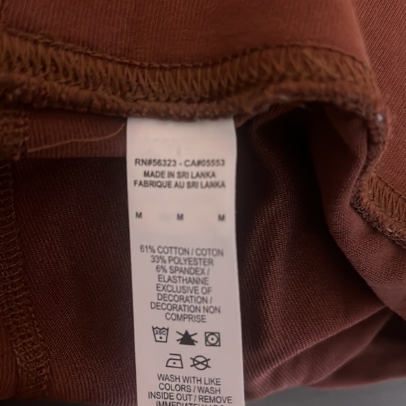 Nike biker shorts - Picture 9 of 9